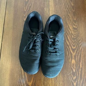 Black NoBull Trainers